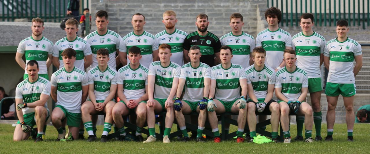 U20 Football Panel 2023 and U20 Philly McGuinness Development League  Fixtures - Cavan GAA