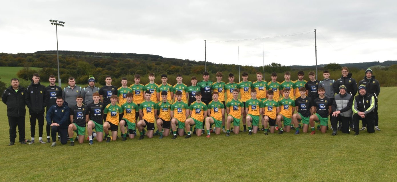 Donegal-Minor-Squad-2020