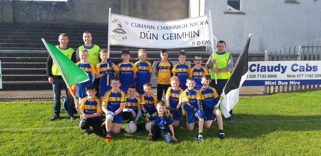 Kilcar-under-11s-who-got-to-the-final-of-the-Dungiven-tournment