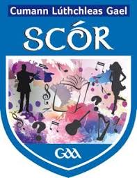 Closing date for Entries to Scór is August 2nd