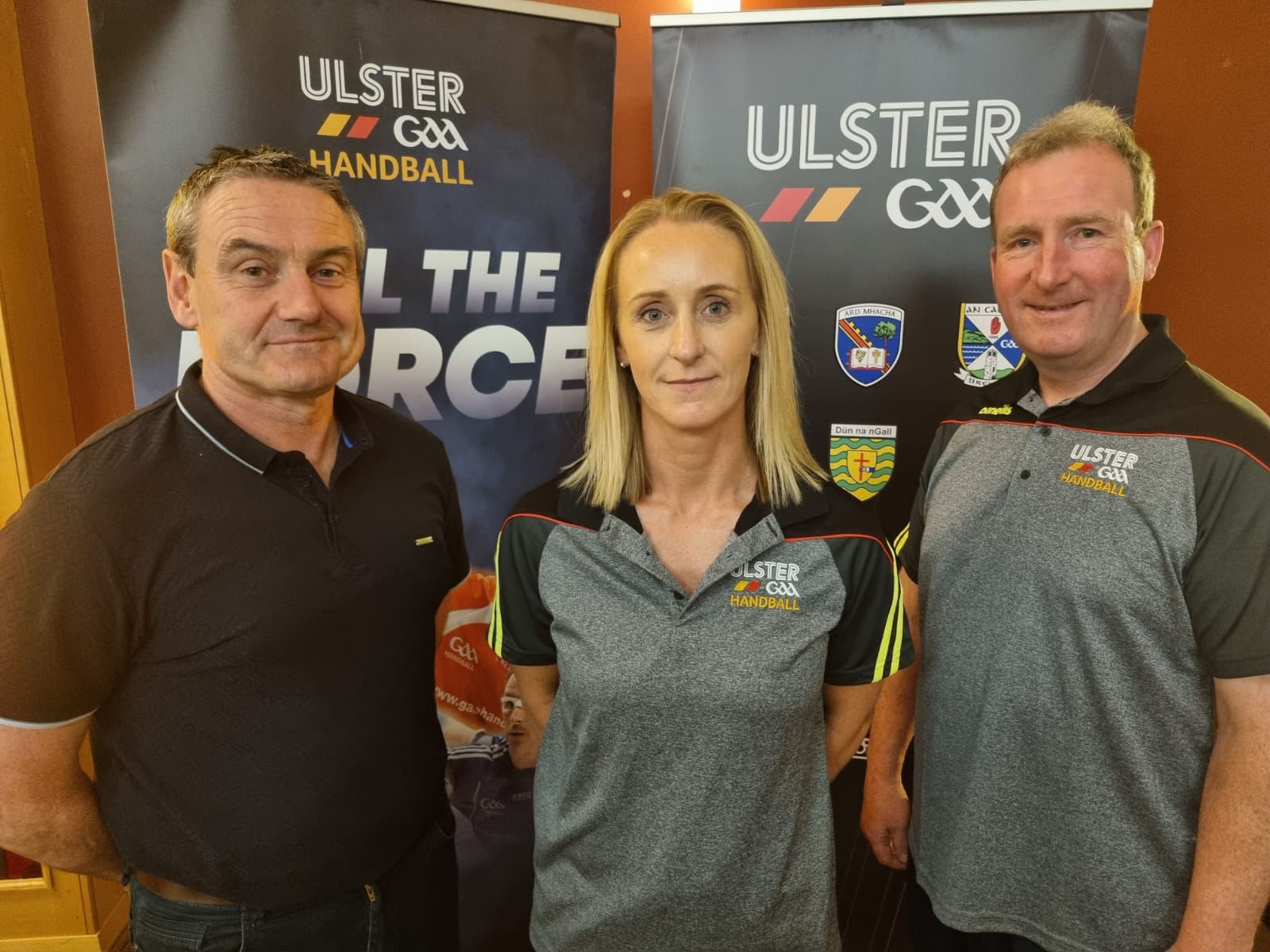 @UlsterGAA appoint Fiona Shannon as first Handball Development Officer ...