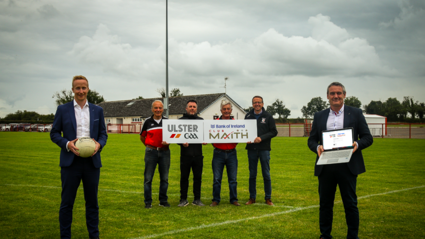 Ulster GAA encourages clubs to aim for excellence with Club Maith