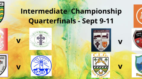 @MMurphySports Intermediate Championship Quarterfinals