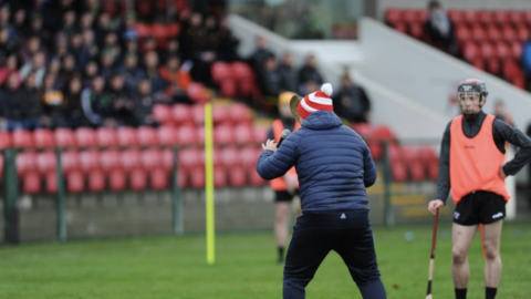 Ulster GAA Coaching & Games Conference returns