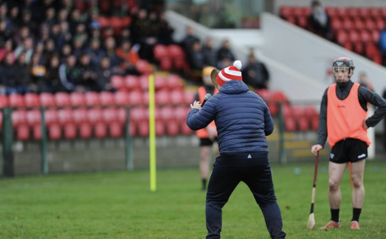 Ulster GAA Coaching & Games Conference returns
