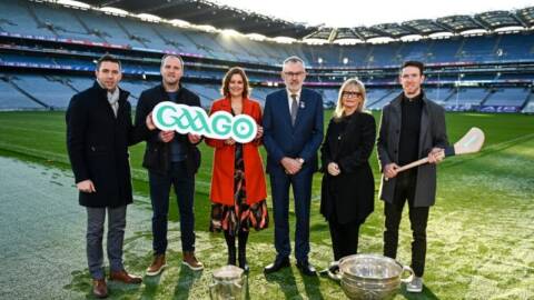 Michael Murphy joins GAAGO Analyst Panel covering 38 GAA Championship Games