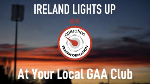 Ireland Lights Up – Jan 11 2023