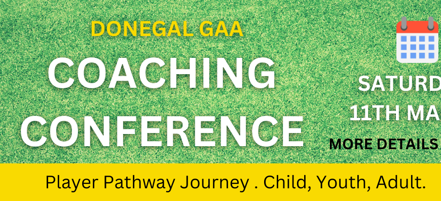 Players Pathway Coaching Conference, March 11
