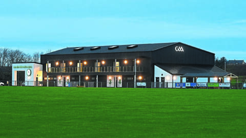 Ulster GAA announces €1.1m club development funding