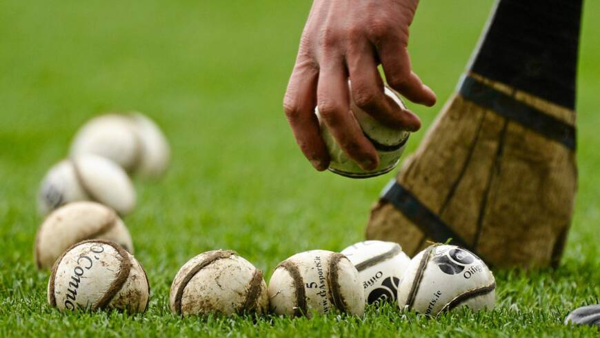 Date & Time announced for the AIB Ulster Club Hurling Championship Quarter Final