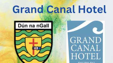 Grand Canal Hotel Summer Hurling Championship Fixtures Round 5 and Results Round 1-4