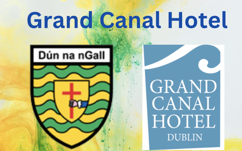 Friday’s Results – Grand Canal Hotel Hurling Championships