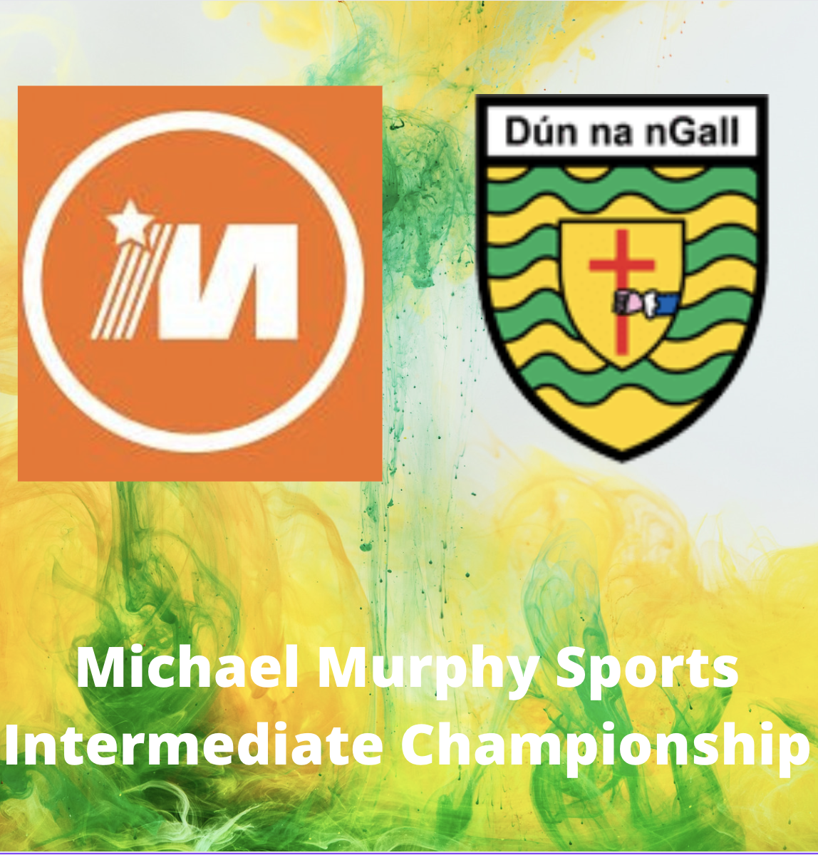 Intermediate Michael Murphy Sports Championship | Donegal GAA