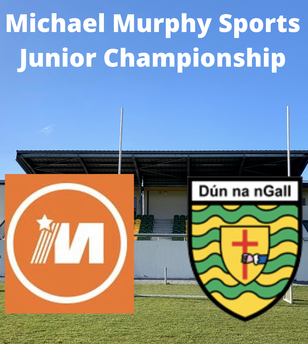 Results - Junior Championship Round 3 | Donegal GAA