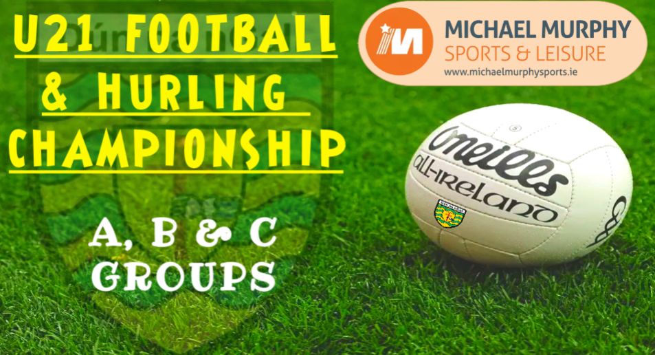 Fixtures released for 2023 National Hurling & Football leagues - Tipp FM