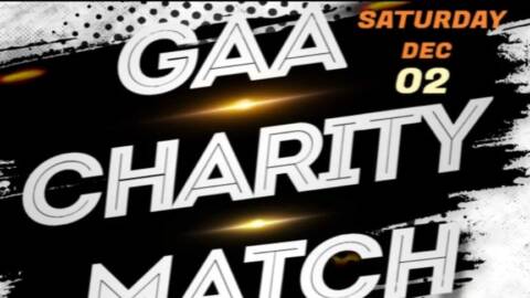 Michael Murphy to play in Circet Charity Game