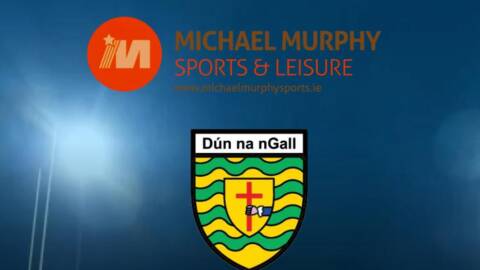 Michael Murphy Sports & Leisure under 21 Football Championship Semi Final Fixtures
