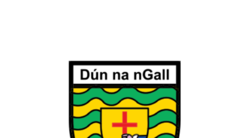 Press Release: Donegal GAA Launch ‘Ulster Final Squares’ fundraising drive