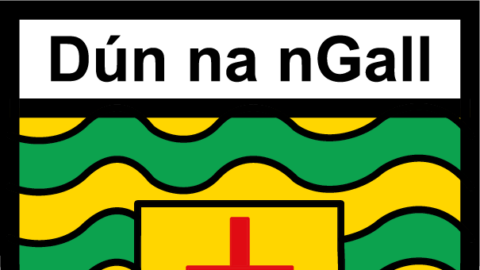Launch of the Donegal GAA Training Fund Fundraising drive